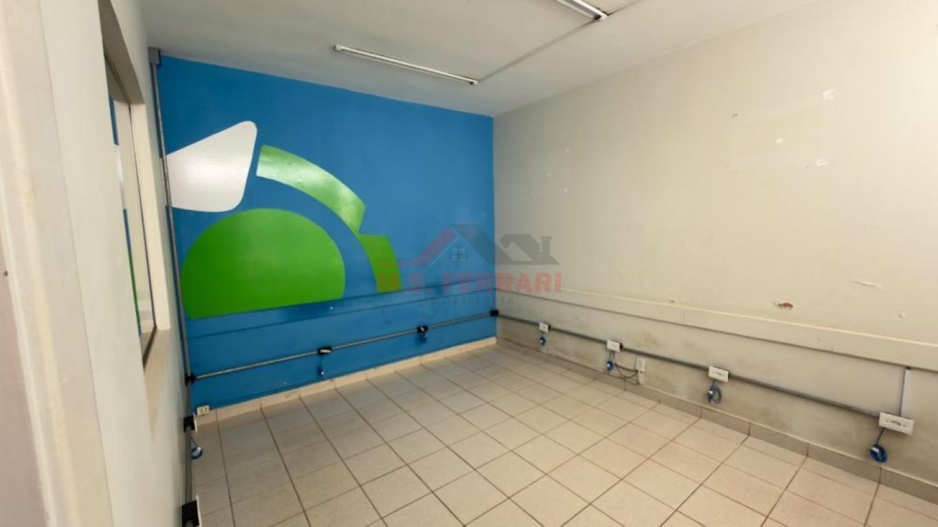 CASA NA Centro em Assis