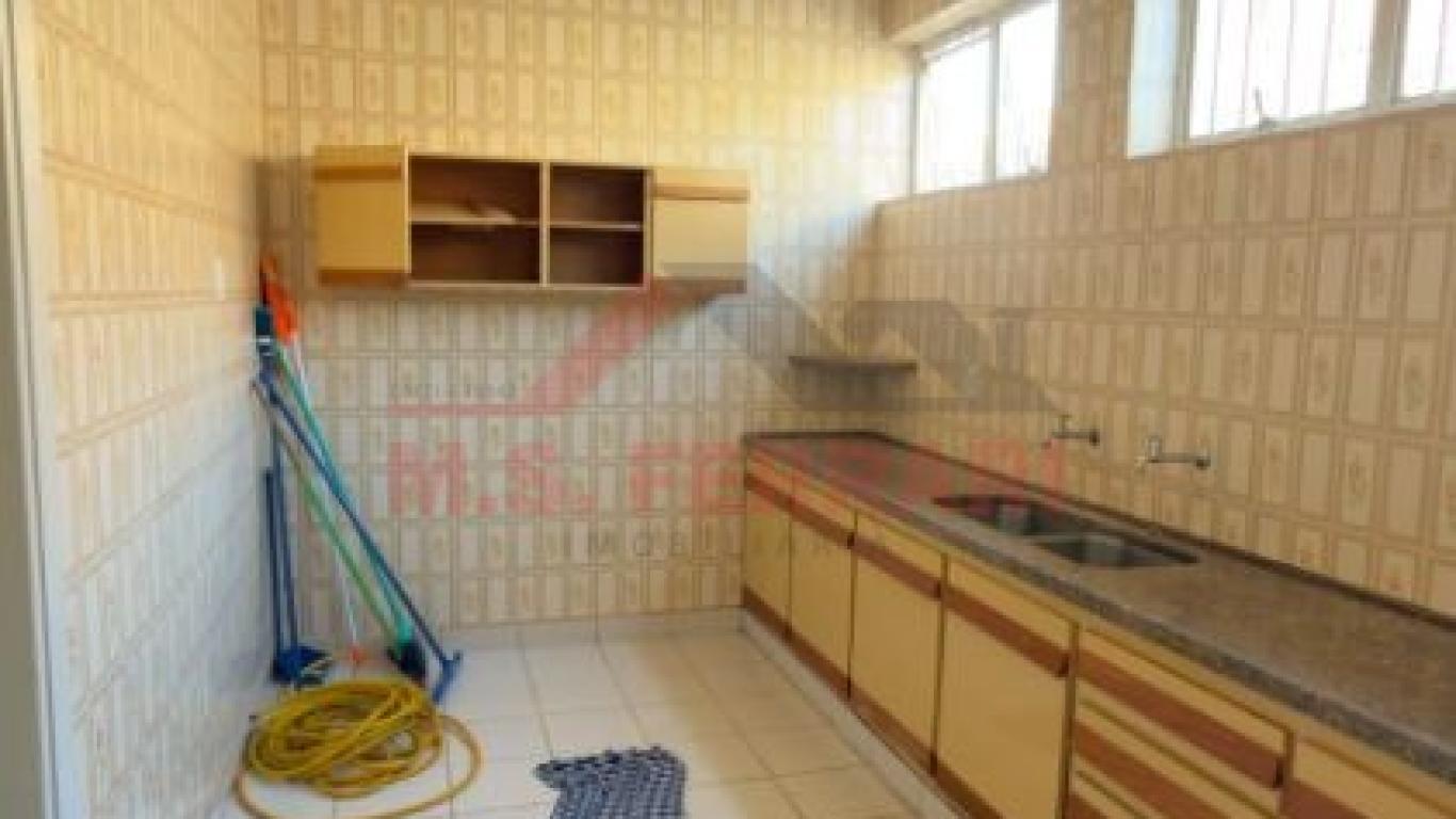 CASA NA Centro em Assis