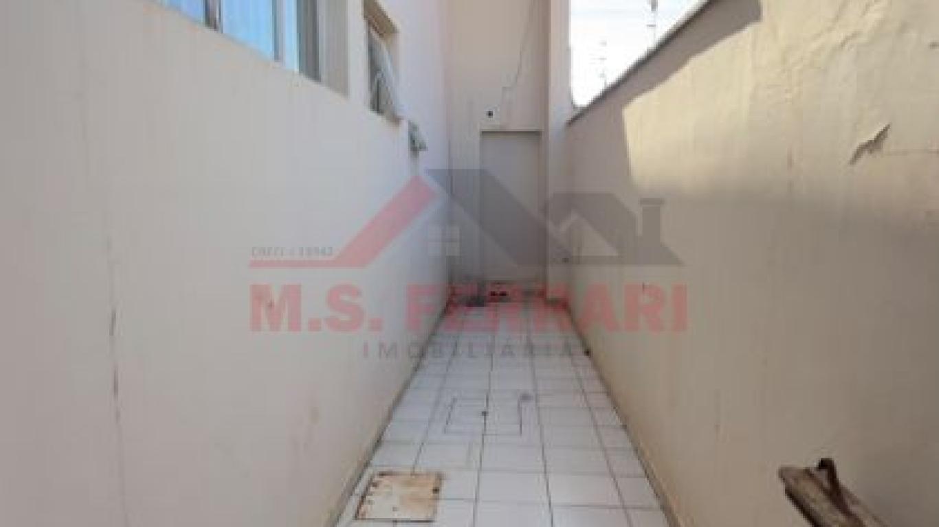 CASA NA Centro em Assis