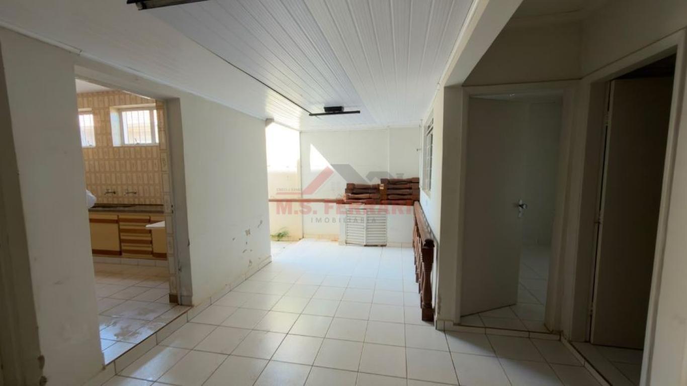 CASA NA Centro em Assis