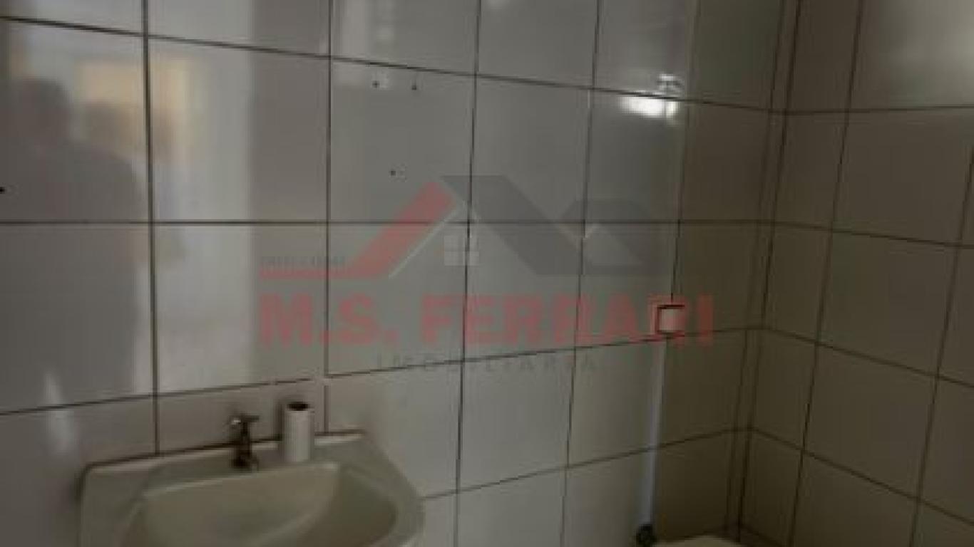 CASA NA Centro em Assis