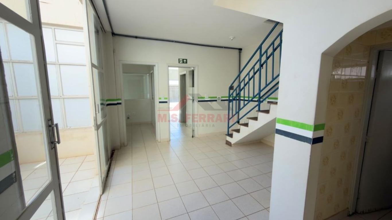 CASA NA Centro em Assis