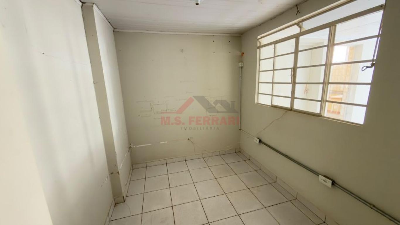 CASA NA Centro em Assis