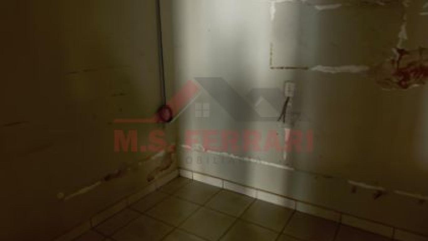 CASA NA Centro em Assis