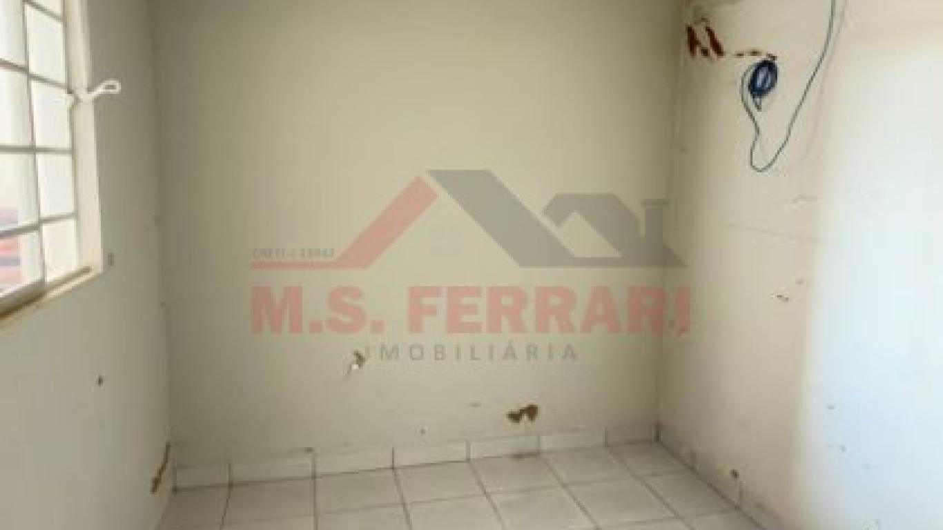 CASA NA Centro em Assis