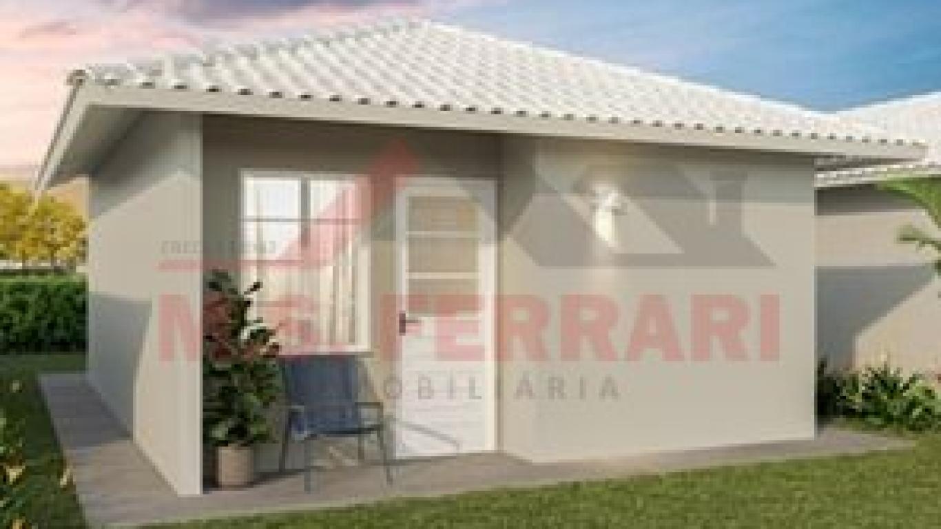 CASA NO Residencial Bela Vista III em Assis