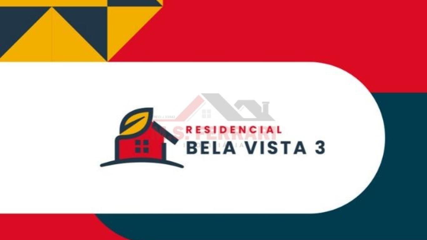 CASA NO Residencial Bela Vista III em Assis