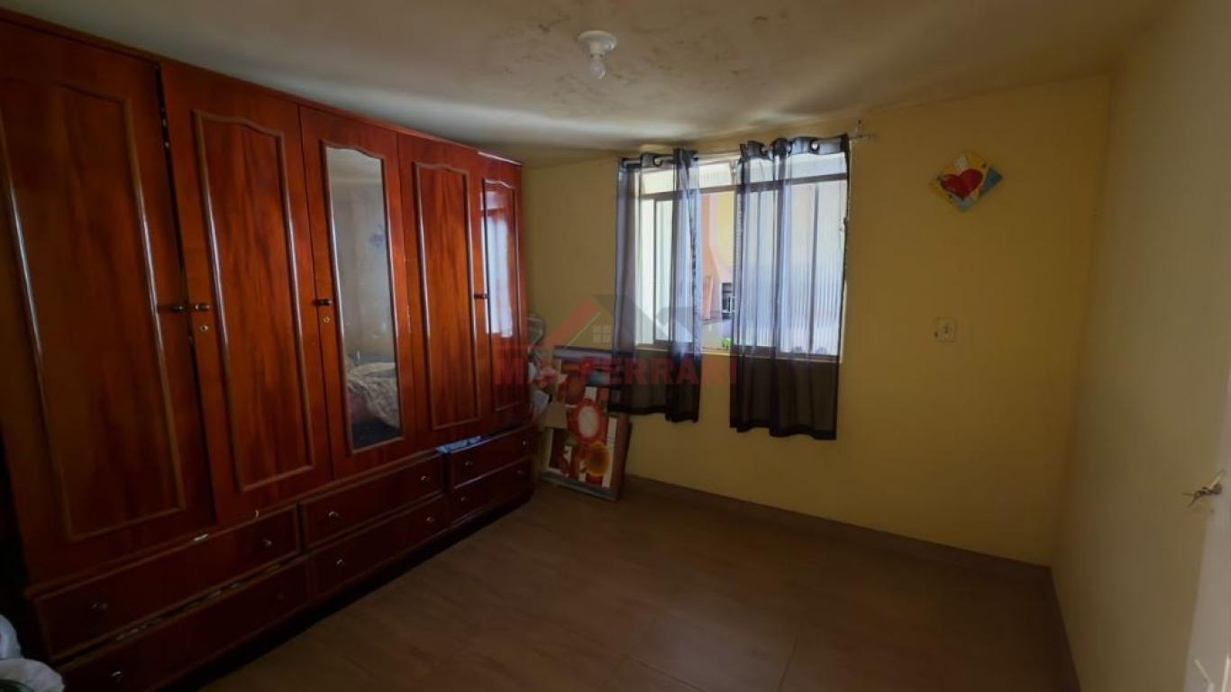 CASA NA Chácara da Barra em Campinas