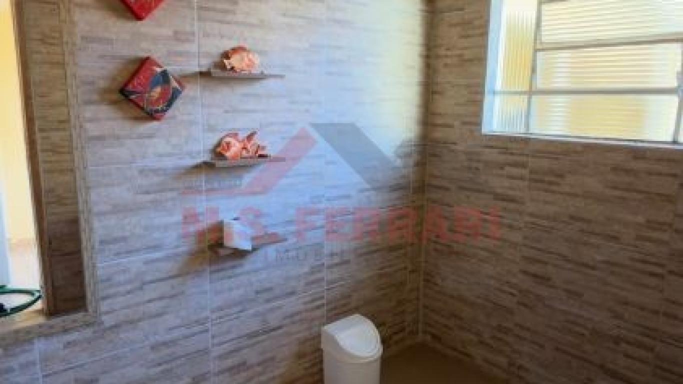 CASA NA Chácara da Barra em Campinas