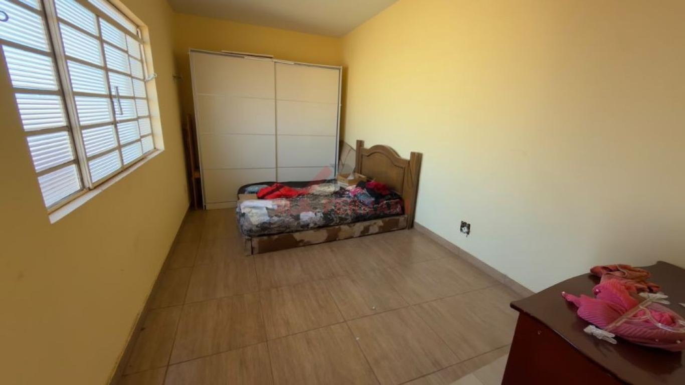 CASA NA Chácara da Barra em Campinas