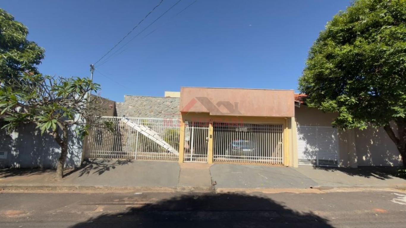 CASA NA Chácara da Barra em Campinas