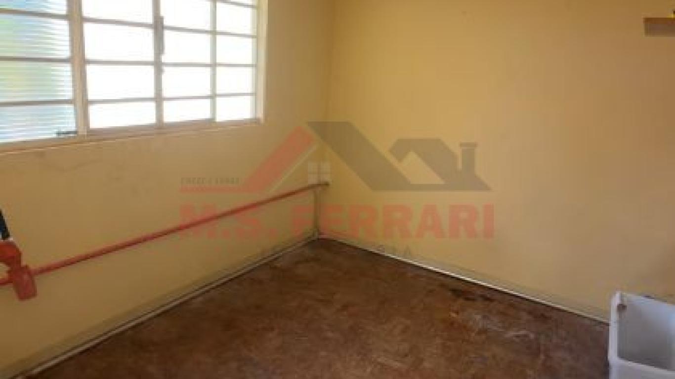 CASA NA Chácara da Barra em Campinas