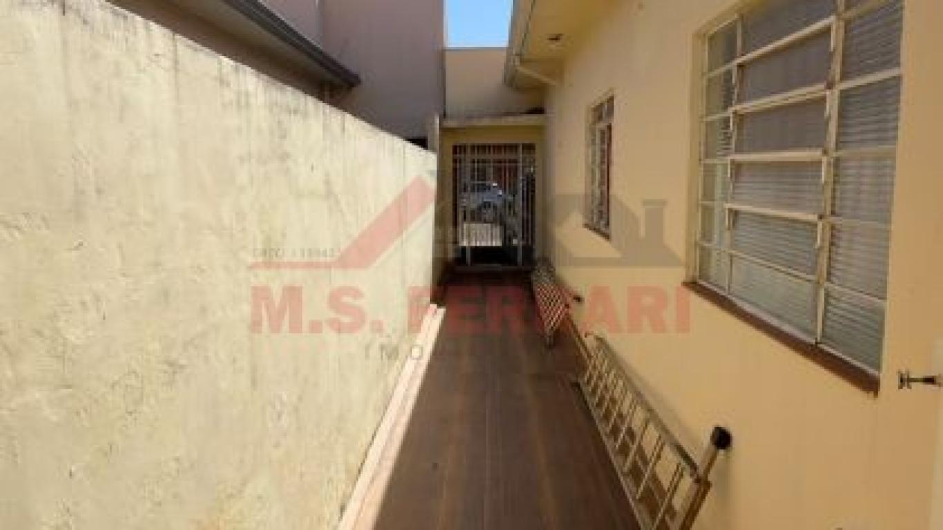 CASA NA Chácara da Barra em Campinas