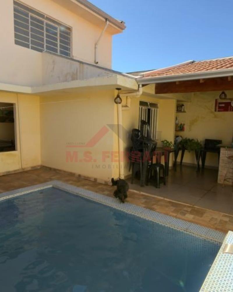 CASA NA Chácara da Barra em Campinas