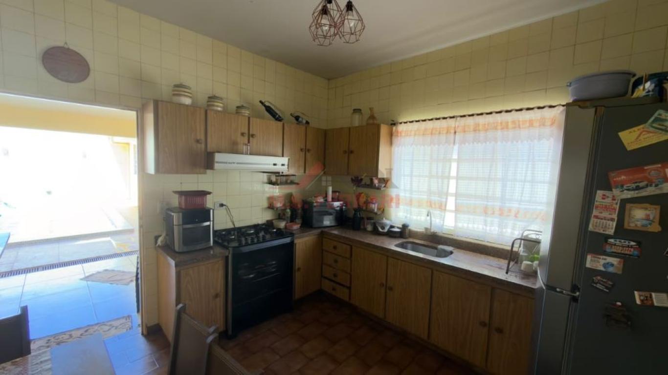 CASA NA Chácara da Barra em Campinas