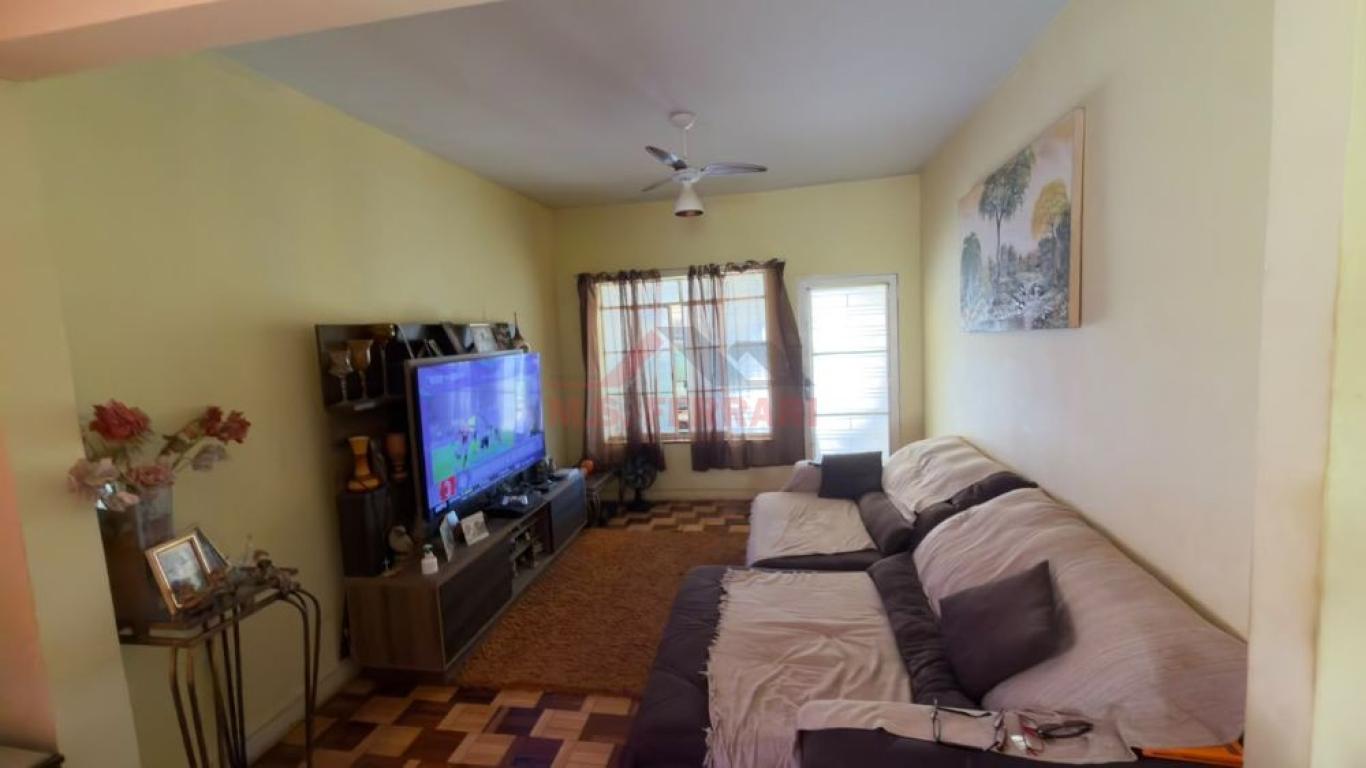 CASA NA Chácara da Barra em Campinas