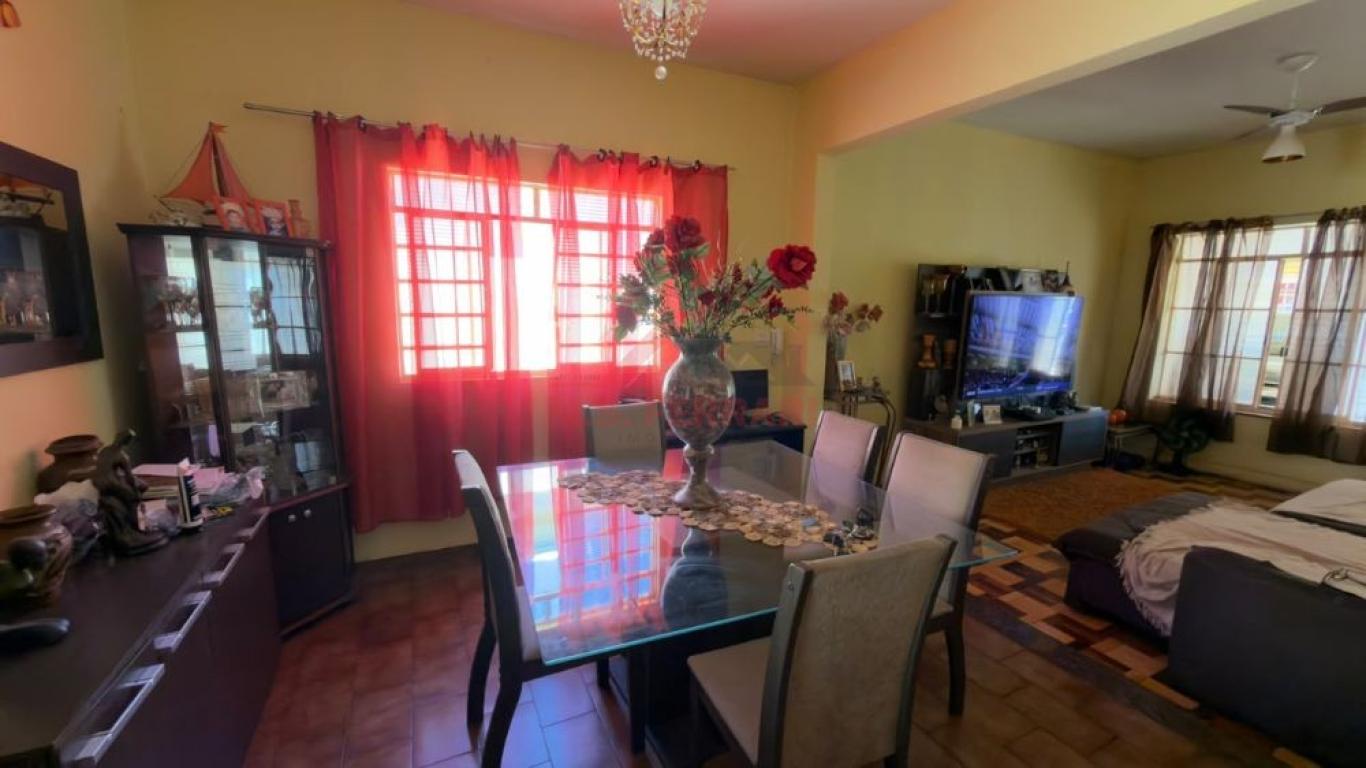 CASA NA Chácara da Barra em Campinas