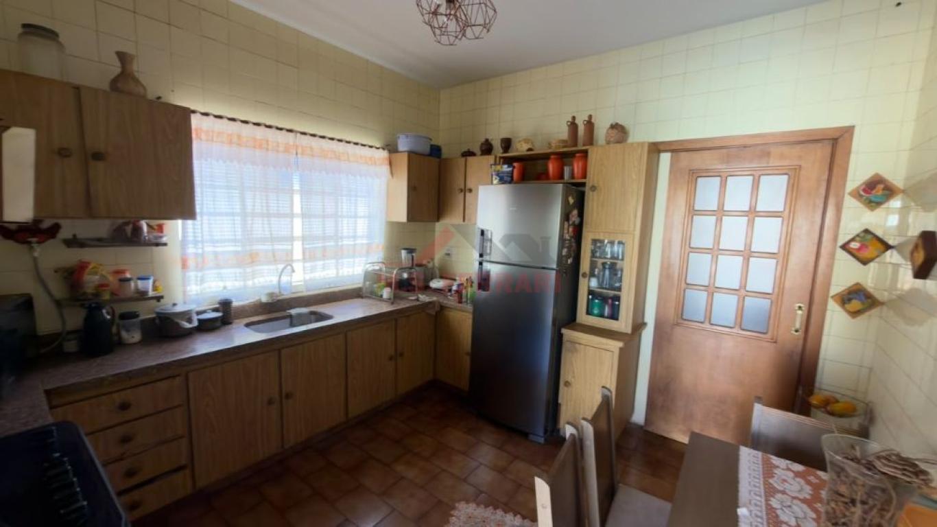 CASA NA Chácara da Barra em Campinas