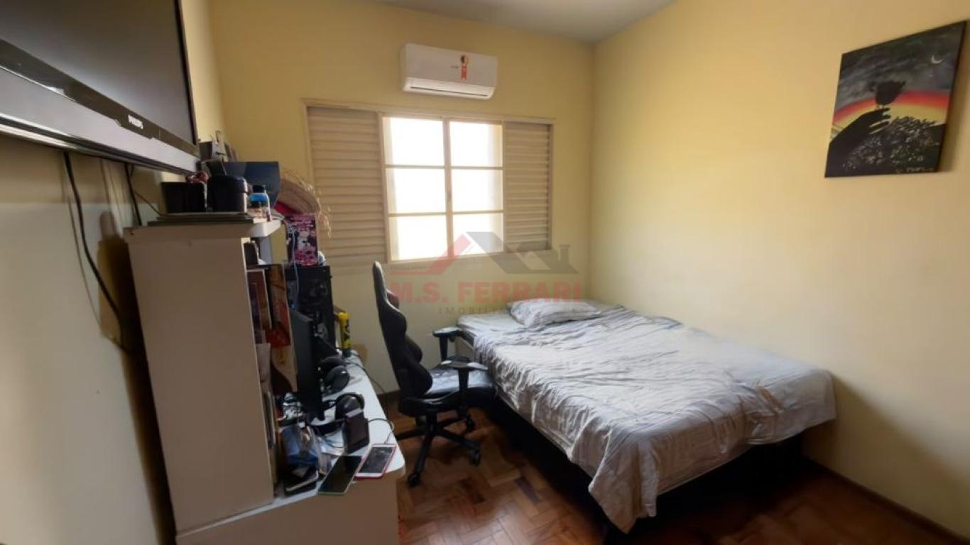 CASA NA Chácara da Barra em Campinas