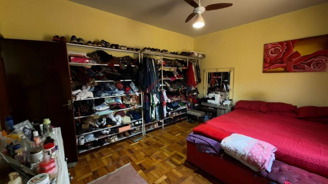 CASA NA Chácara da Barra em Campinas