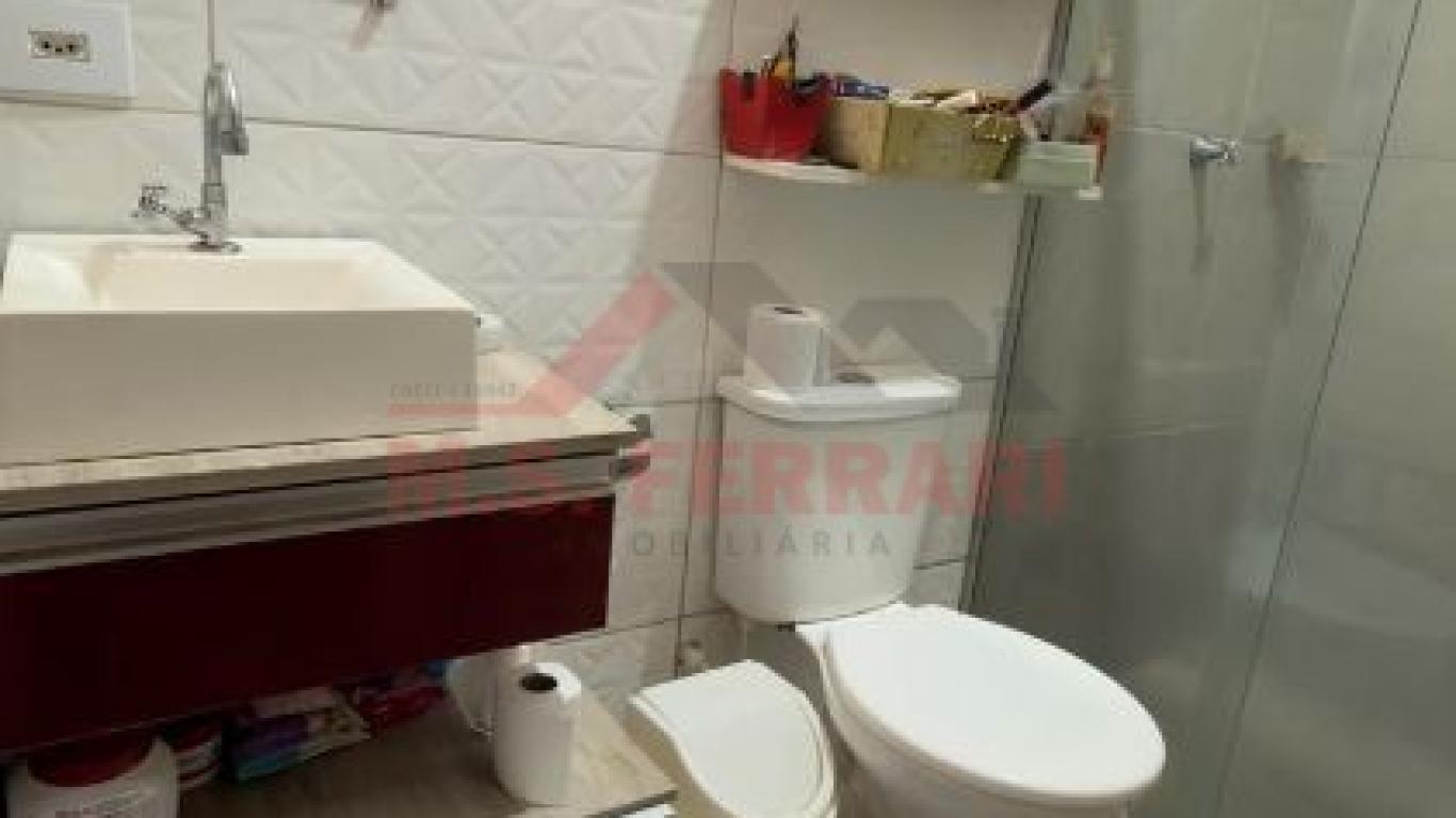 CASA NA Chácara da Barra em Campinas