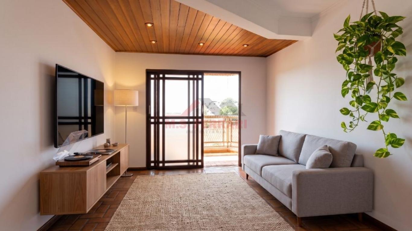 APARTAMENTO NA Vila Santa Cecília em Assis