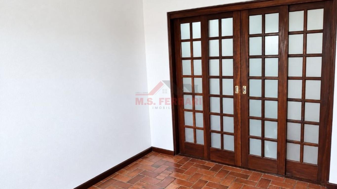 APARTAMENTO NA Vila Santa Cecília em Assis