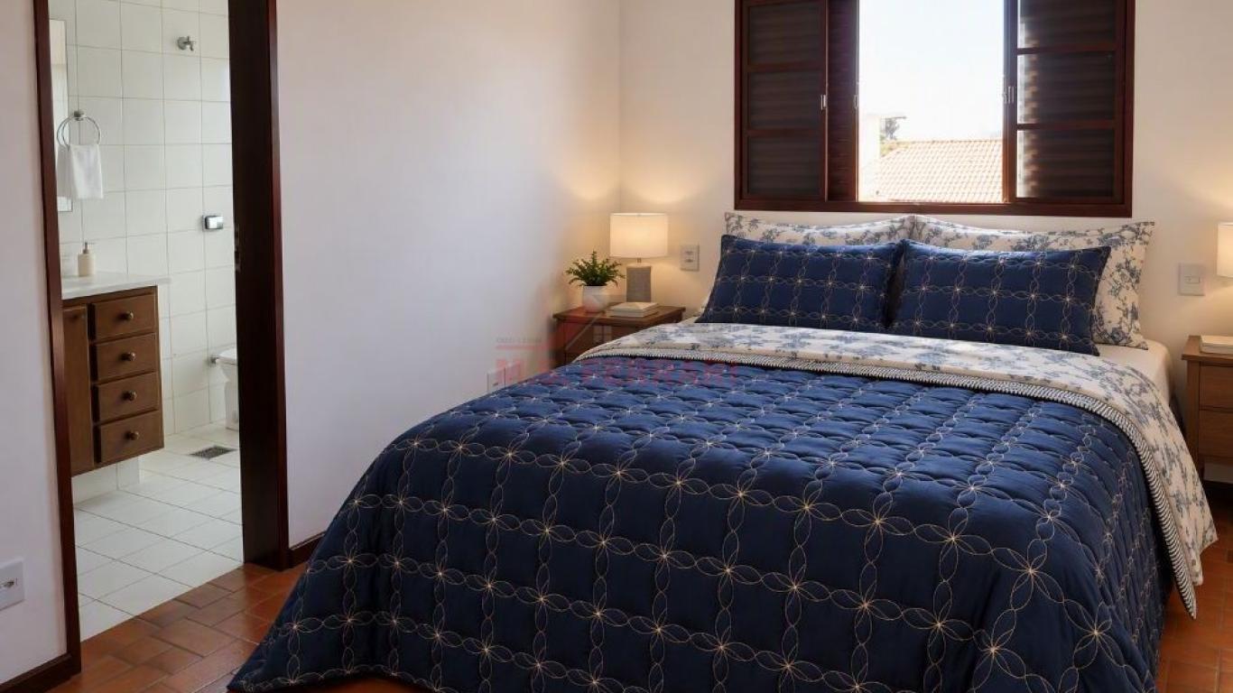 APARTAMENTO NA Vila Santa Cecília em Assis