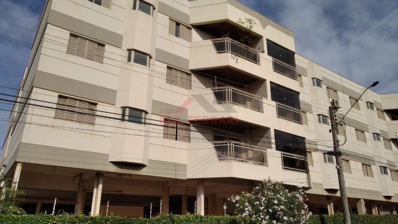 APARTAMENTO NA Vila Santa Cecília em Assis