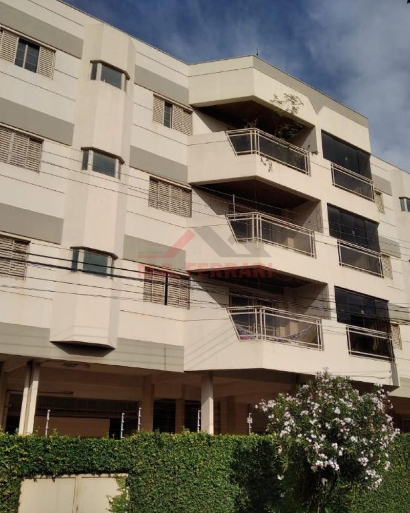 APARTAMENTO NA Vila Santa Cecília em Assis