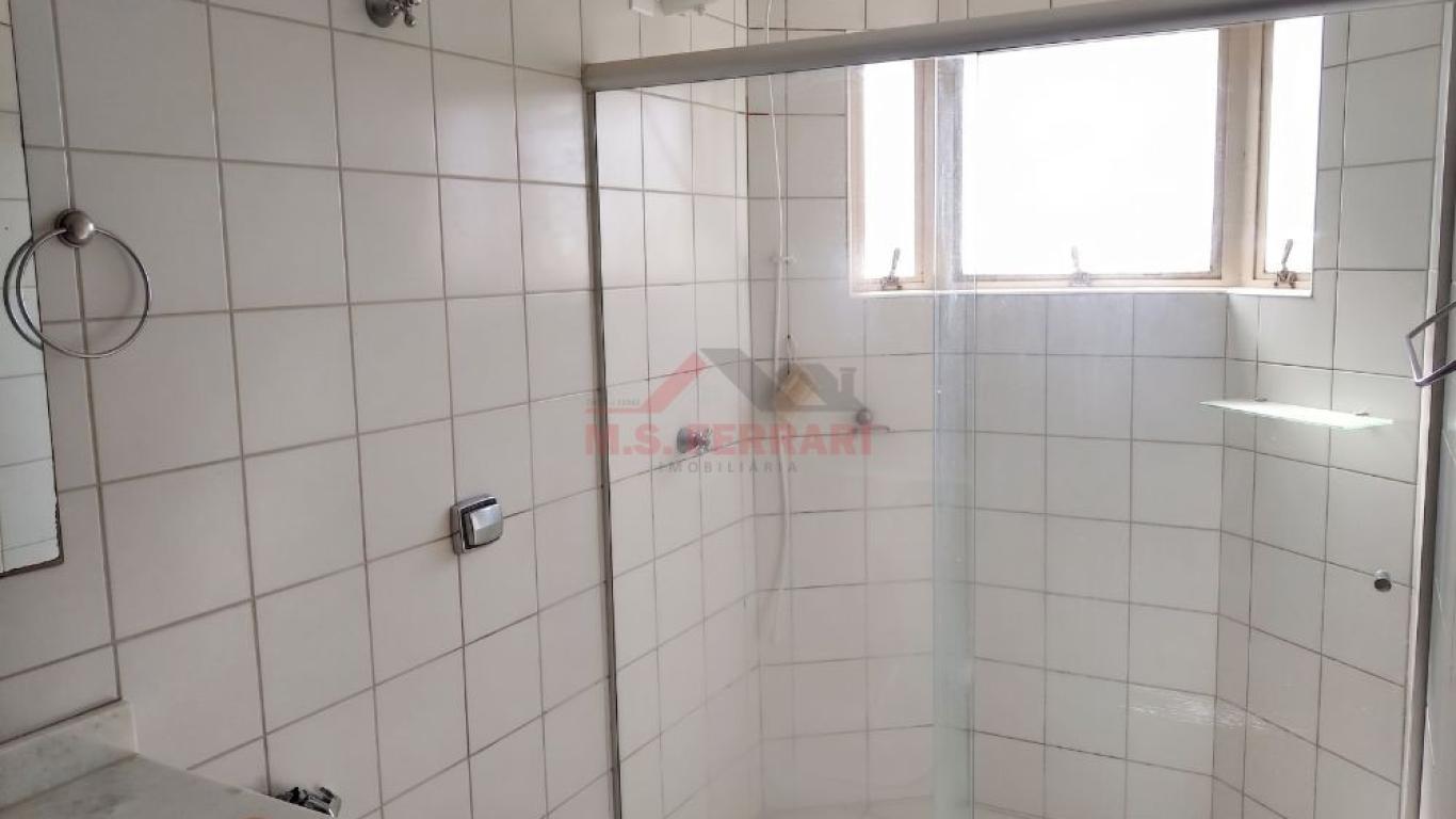 APARTAMENTO NA Vila Santa Cecília em Assis