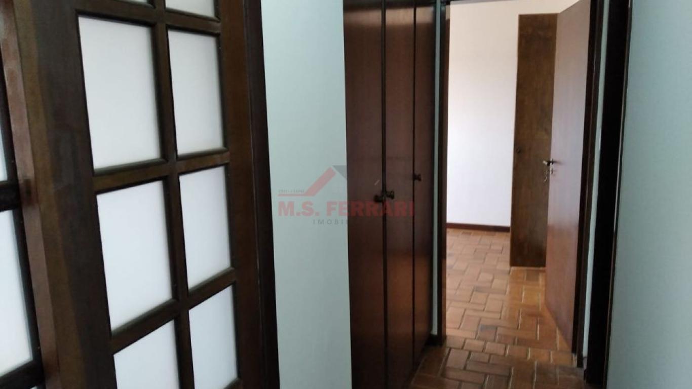 APARTAMENTO NA Vila Santa Cecília em Assis