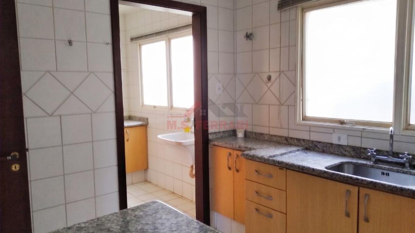 APARTAMENTO NA Vila Santa Cecília em Assis