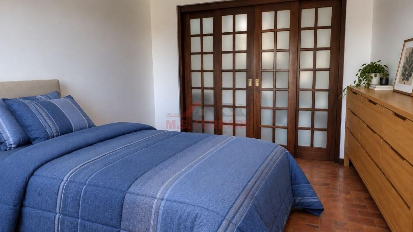 APARTAMENTO NA Vila Santa Cecília em Assis