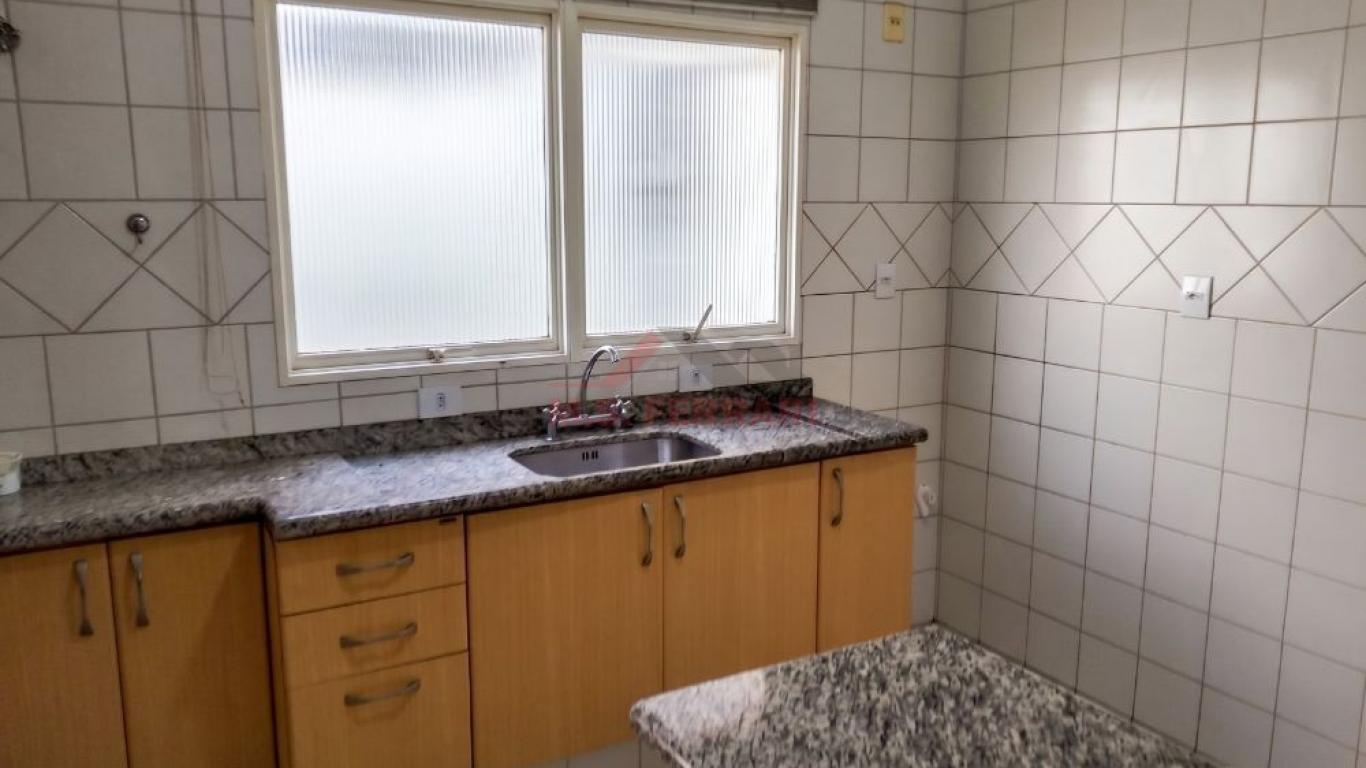 APARTAMENTO NA Vila Santa Cecília em Assis