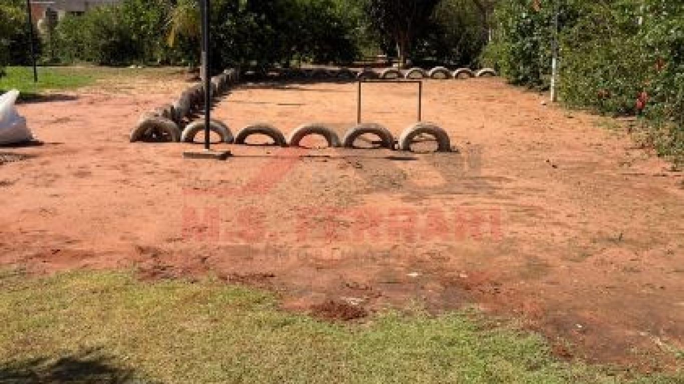 CHÁCARA NA Aeroporto em Assis
