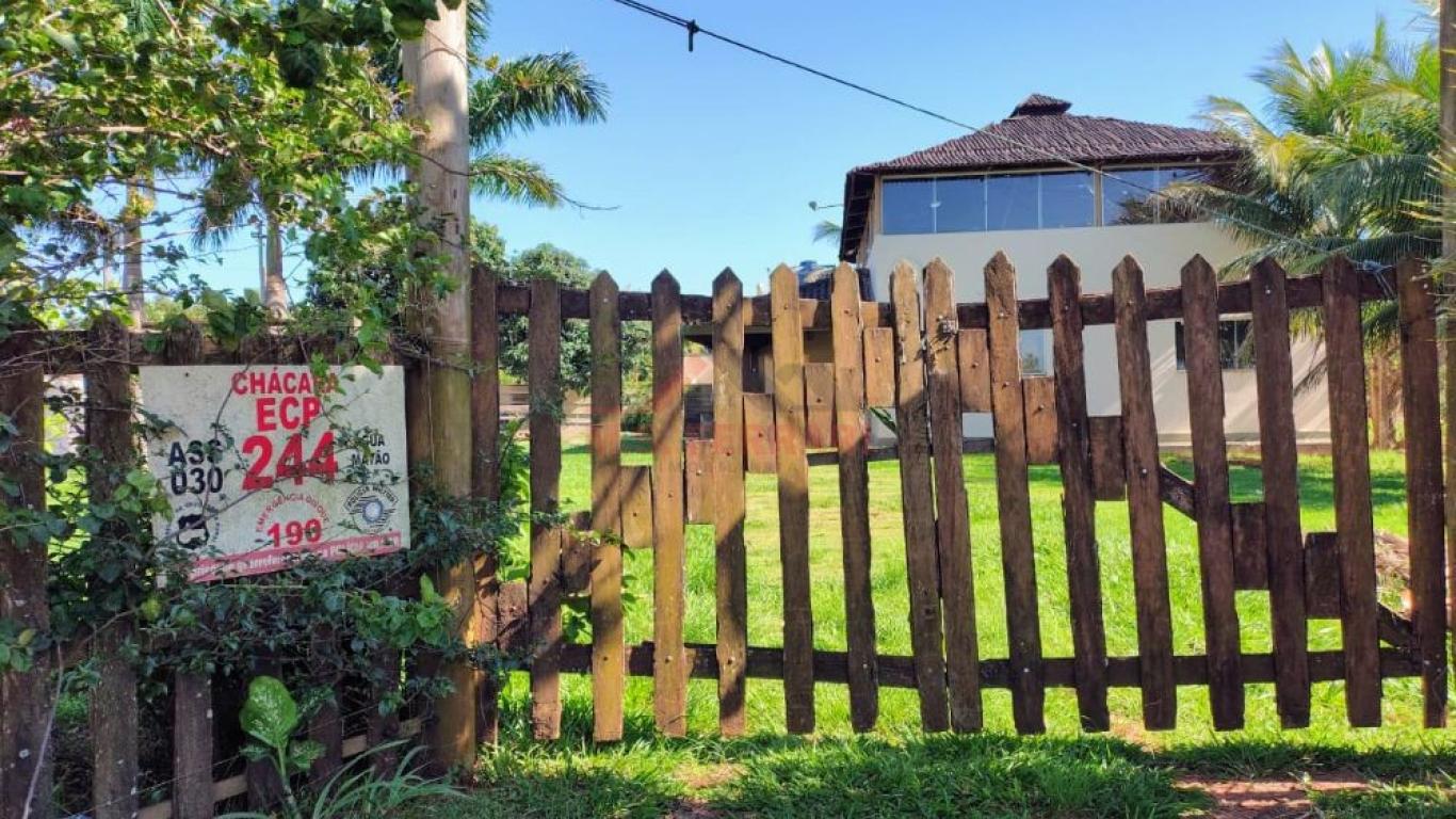 CHÁCARA NA Água do Matão em Assis