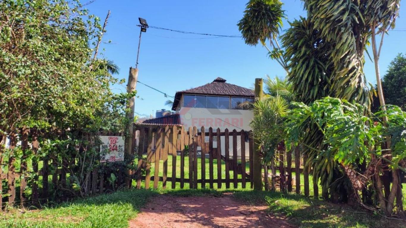 CHÁCARA NA Água do Matão em Assis