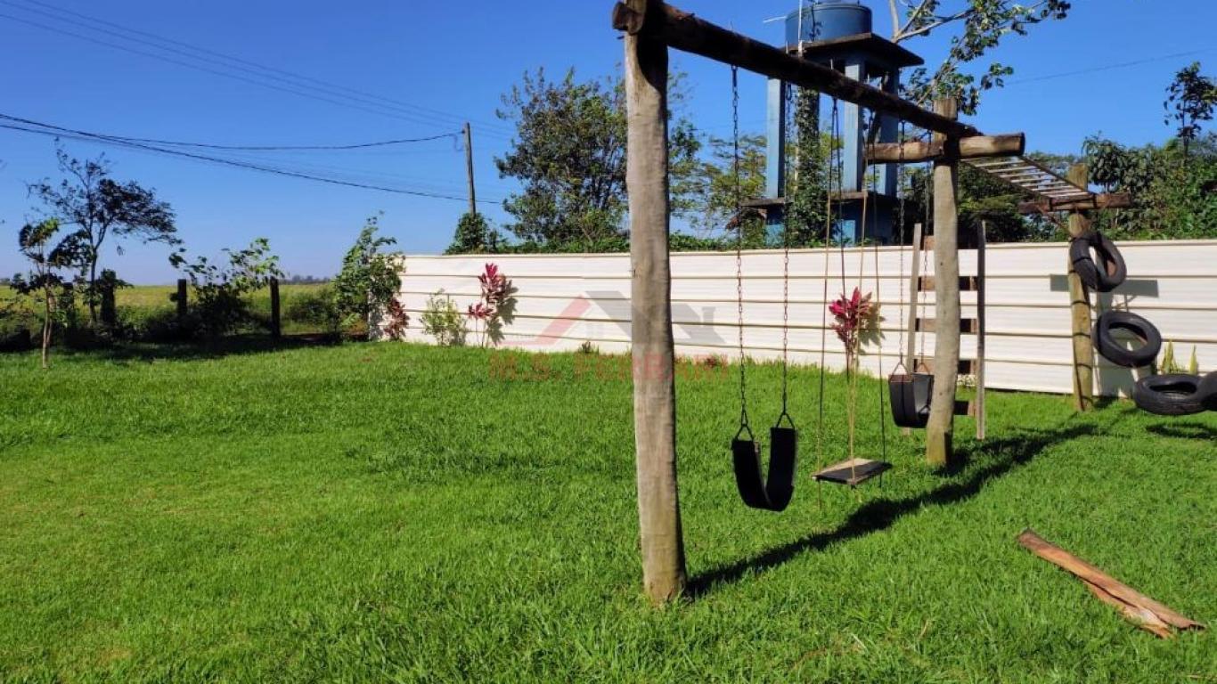 CHÁCARA NA Água do Matão em Assis