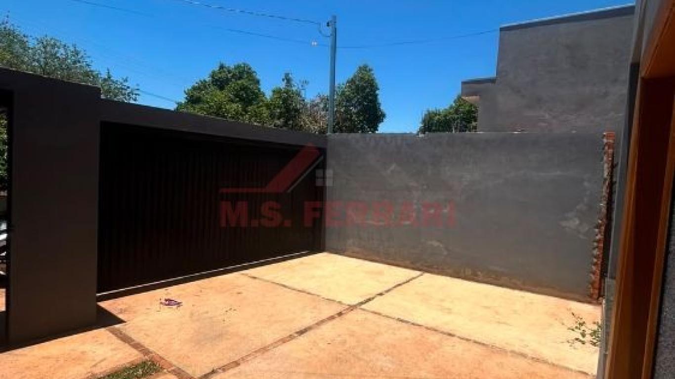 CASA NA Vila Xavier em Assis