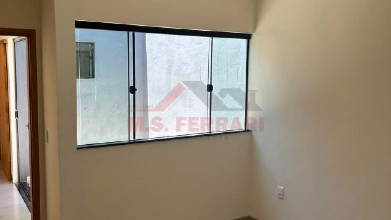 CASA NA Vila Xavier em Assis