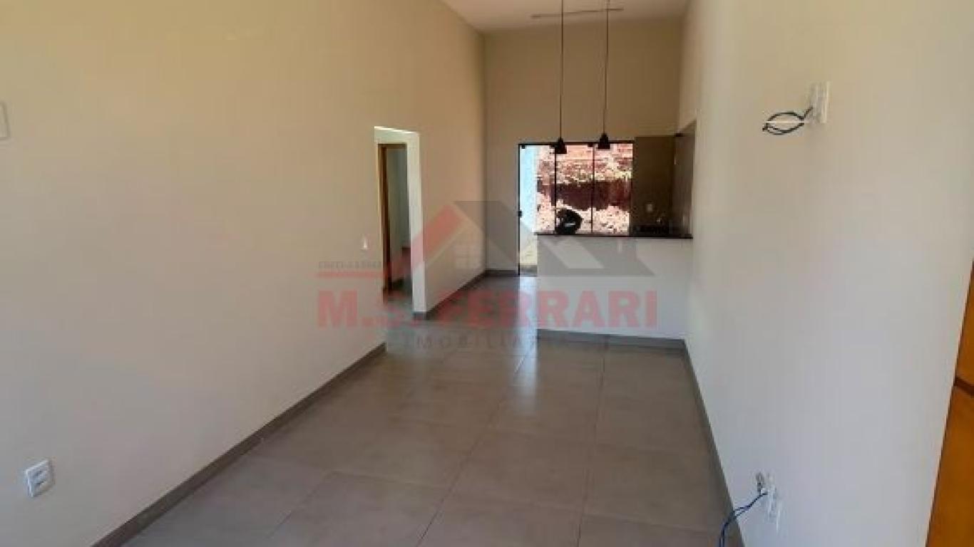 CASA NA Vila Xavier em Assis