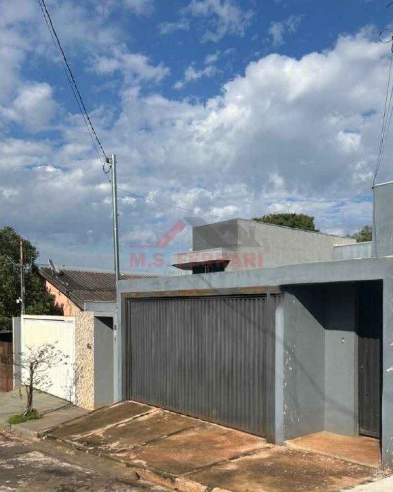 CASA NA Vila Xavier em Assis
