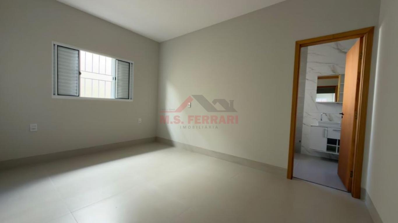CASA NO Residencial Veneza em Assis