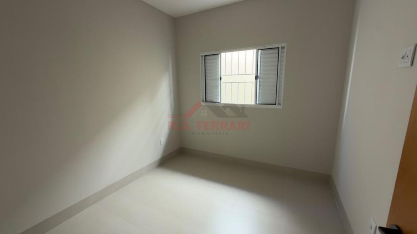 CASA NO Residencial Veneza em Assis
