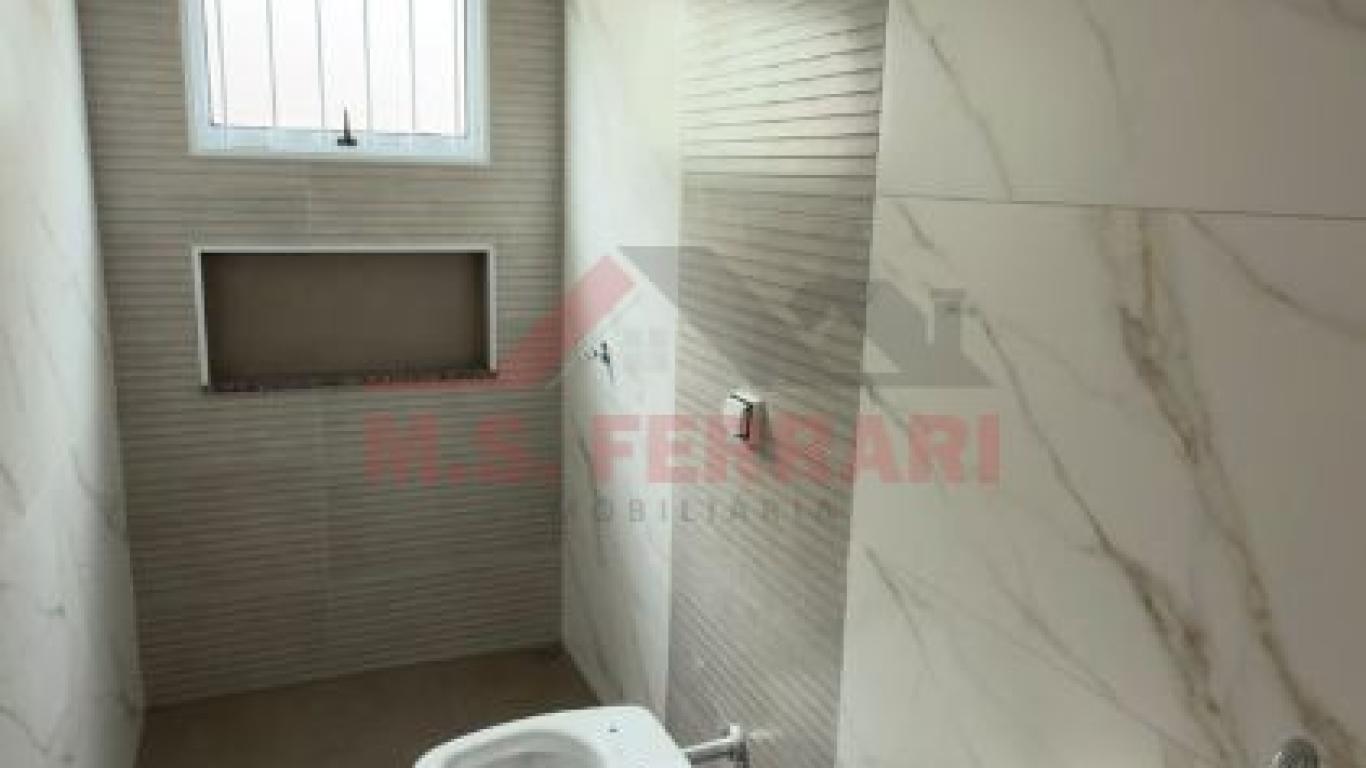 CASA NO Residencial Veneza em Assis