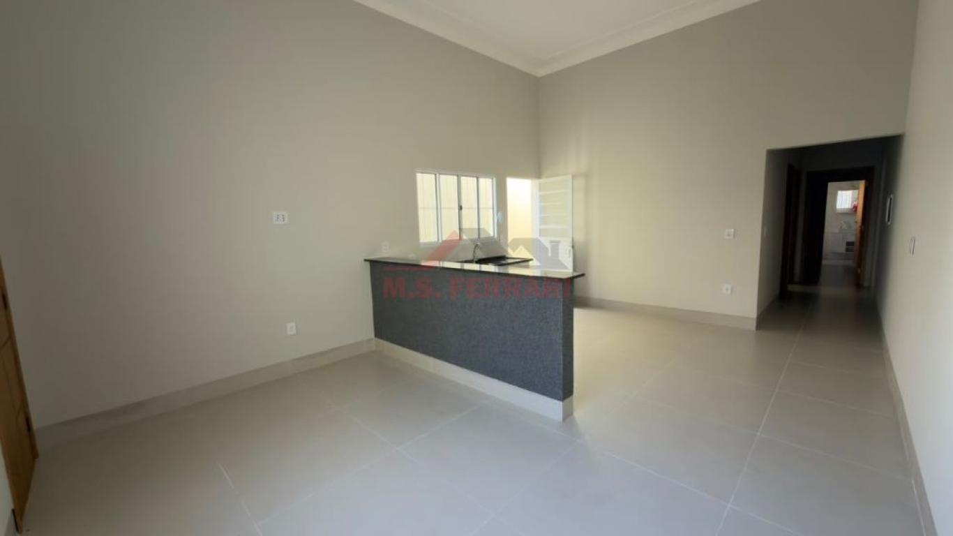CASA NO Residencial Veneza em Assis