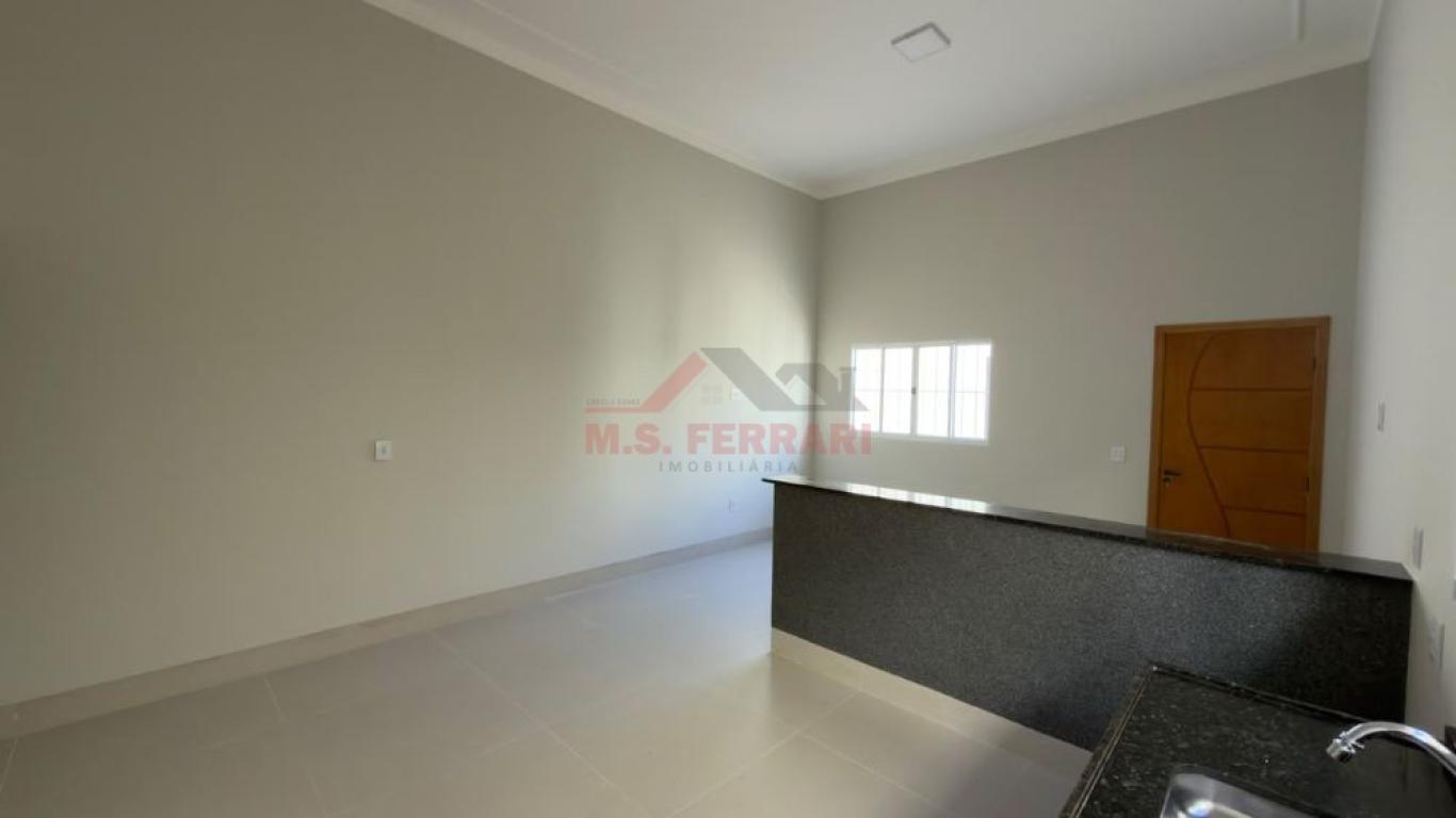 CASA NO Residencial Veneza em Assis