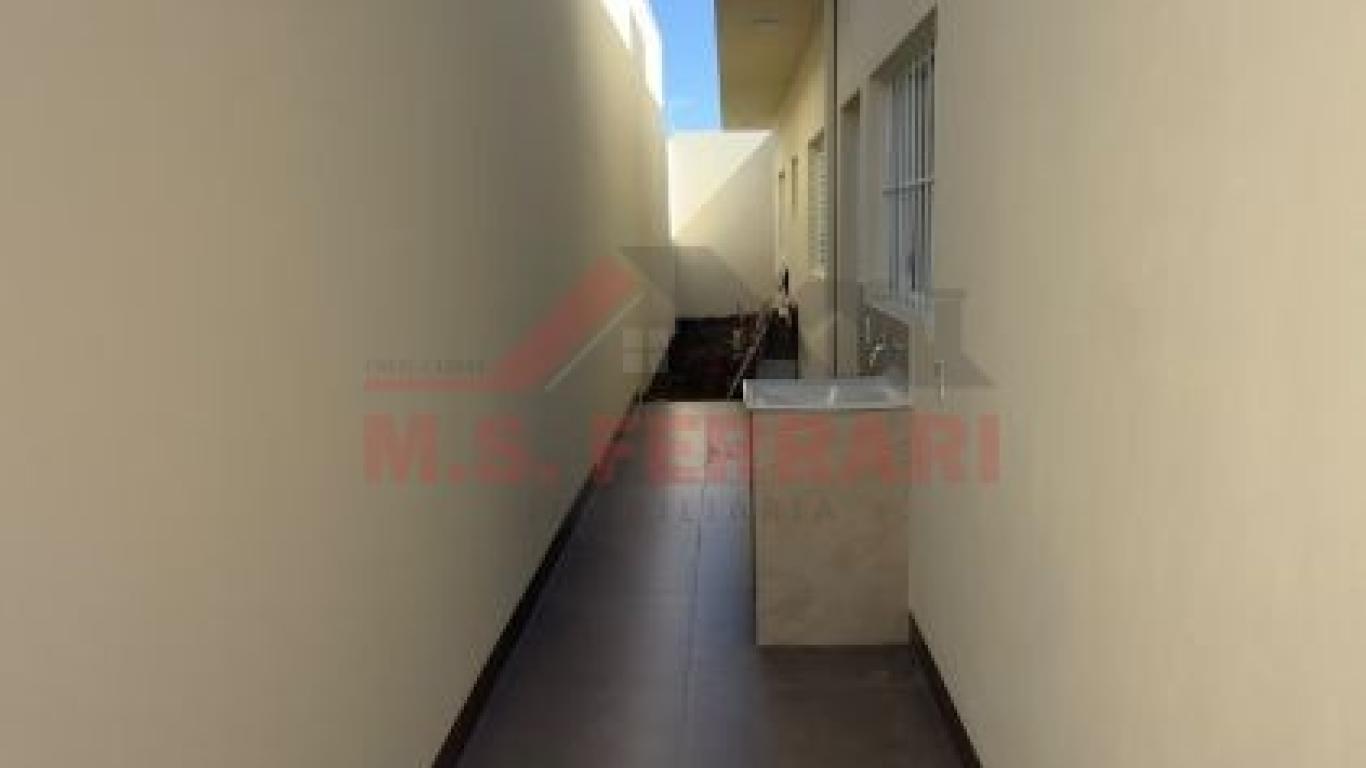 CASA NO Residencial Veneza em Assis
