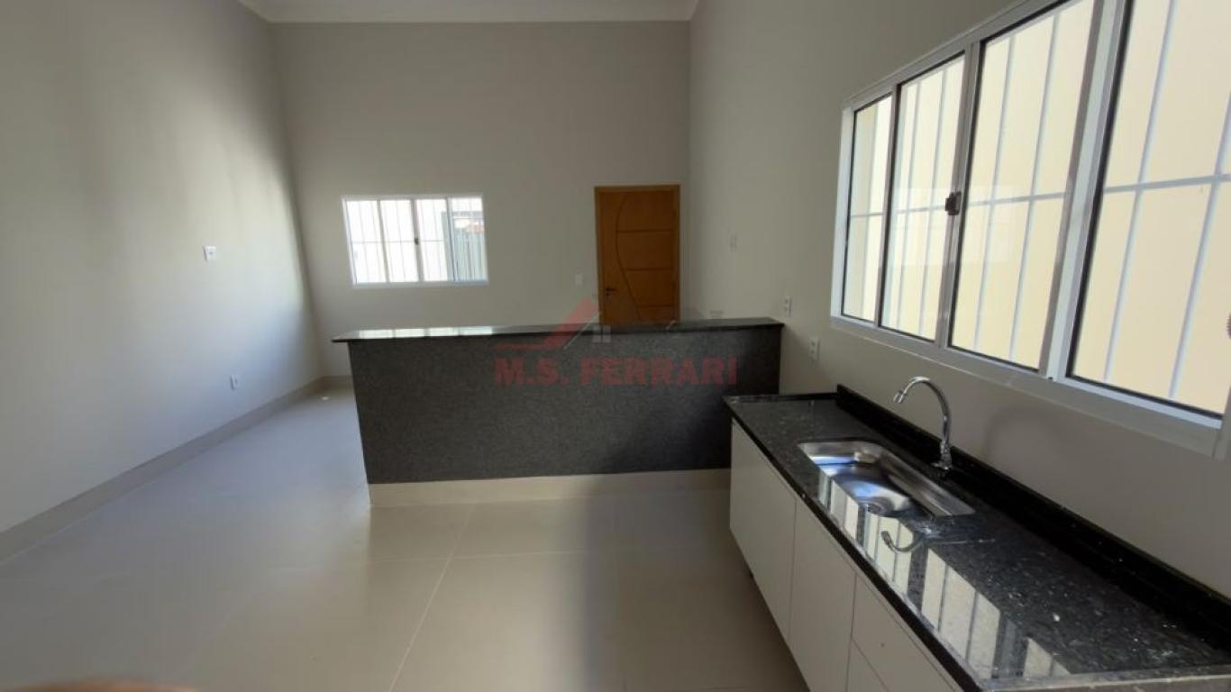 CASA NO Residencial Veneza em Assis
